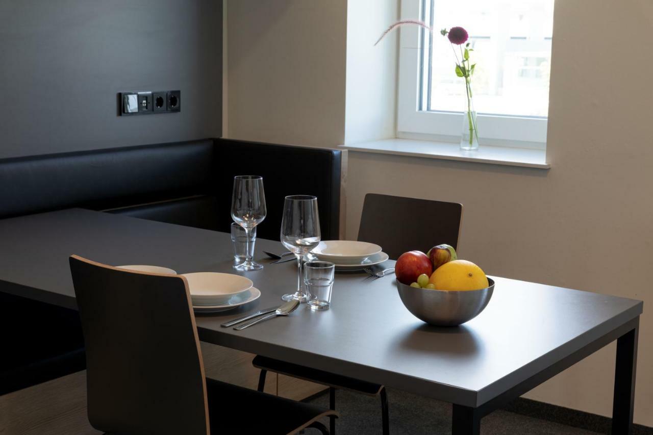 Tt-Rooms - Kontaktlos Mit Self Check-In I Free Parking Graz Buitenkant foto