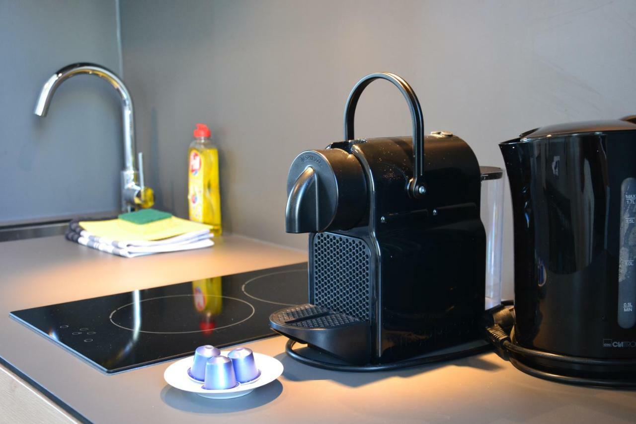 Tt-Rooms - Kontaktlos Mit Self Check-In I Free Parking Graz Buitenkant foto