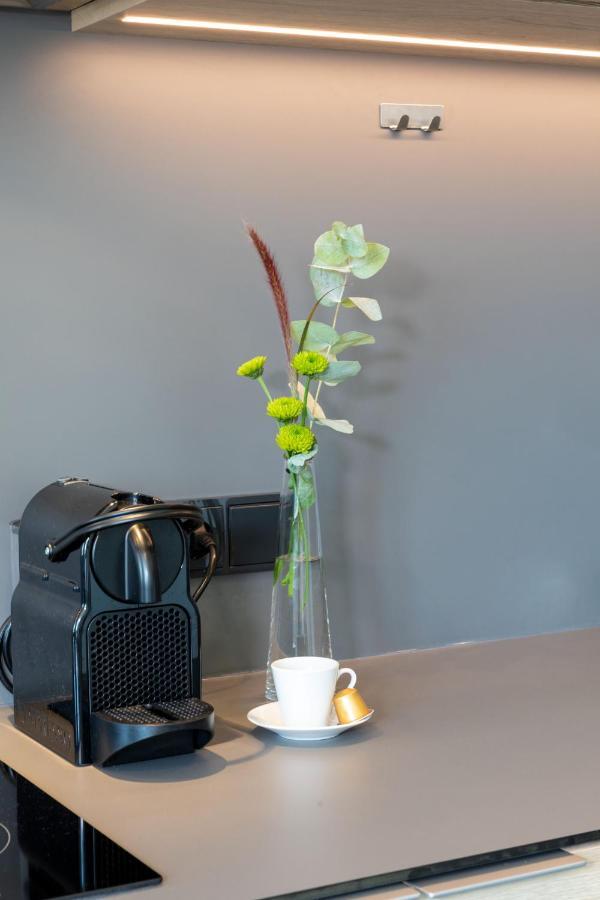 Tt-Rooms - Kontaktlos Mit Self Check-In I Free Parking Graz Buitenkant foto