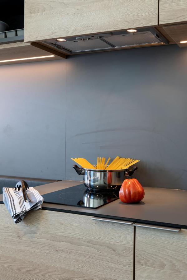 Tt-Rooms - Kontaktlos Mit Self Check-In I Free Parking Graz Buitenkant foto